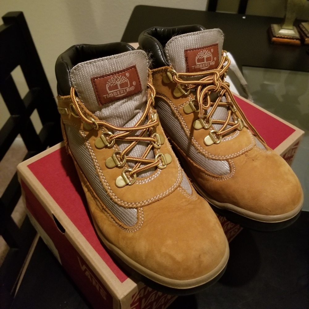 Wheat Timberlands